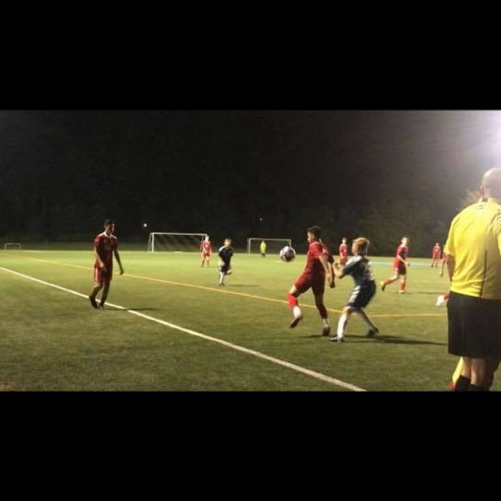 Meet your Posher, Edward